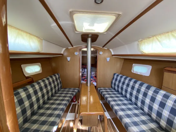Interior image