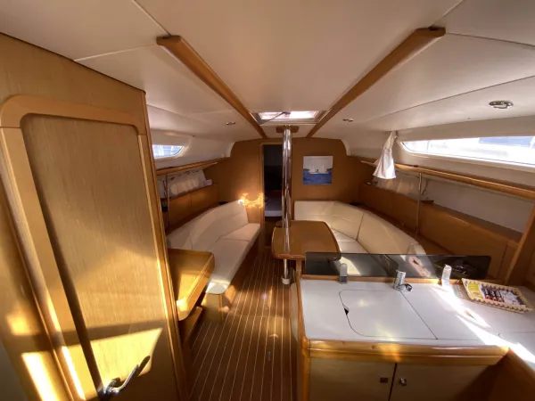 Interior image