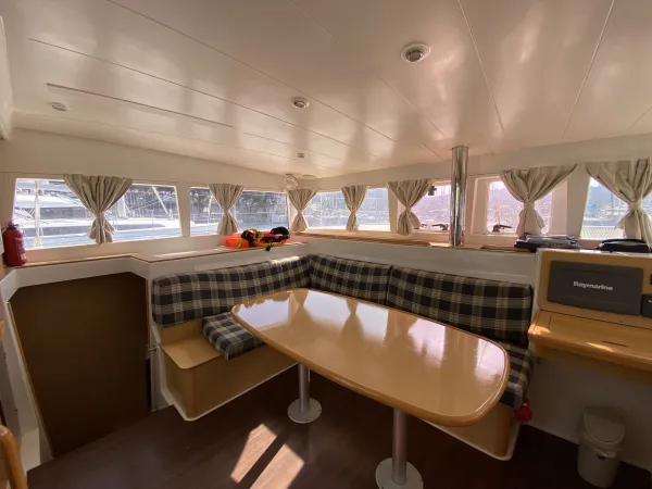 Interior image