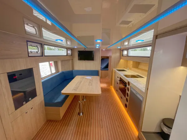Interior image