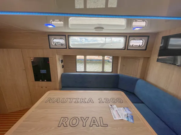 Nautika 1300 Royal