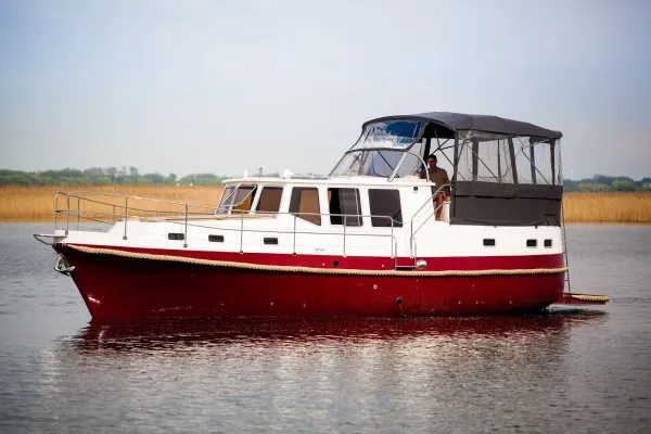 Nautiner 40.2 AFT #2