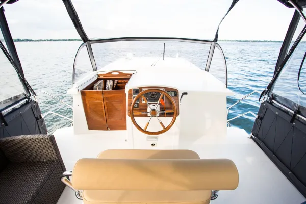 Nautiner 40.2 AFT #2