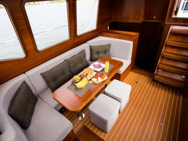 Nautiner 40.2 AFT