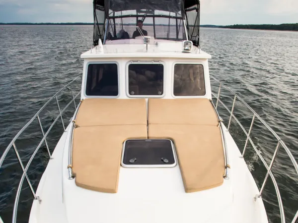 Nautiner 40.2 AFT