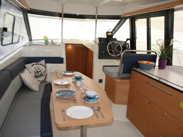 Interior image