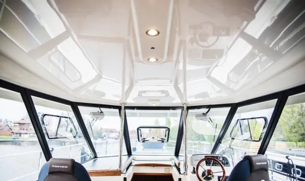 Nautika 1300 LUX