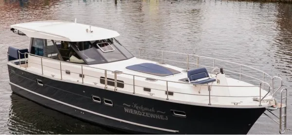 Nautika 1300 LUX