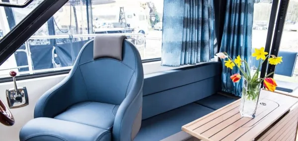 Nautika 1300 LUX
