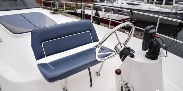 Nautika 1300 LUX