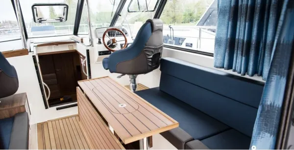 Nautika 1300 LUX