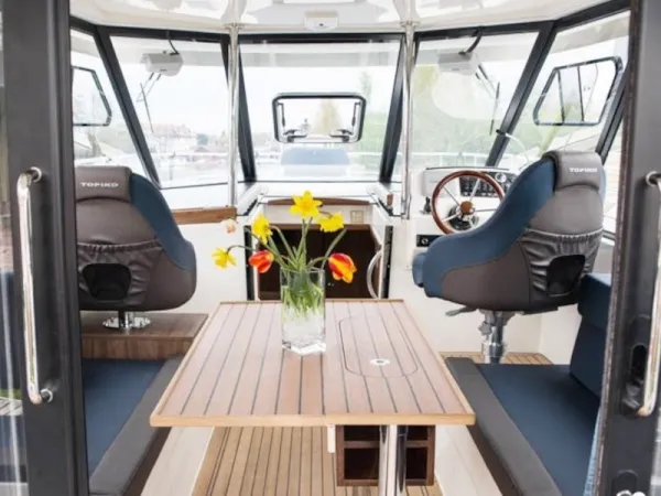 Interior image