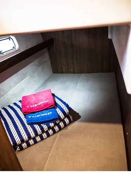 Nautika 1300 LUX