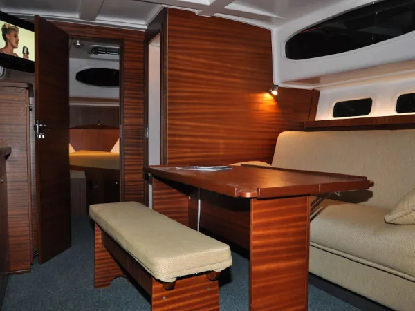 Interior image
