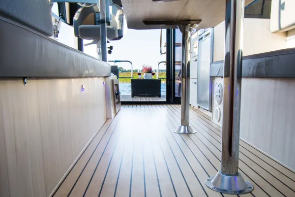 Futura 40 Grand Horizon #2