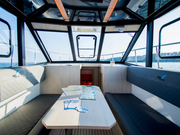 Interior image