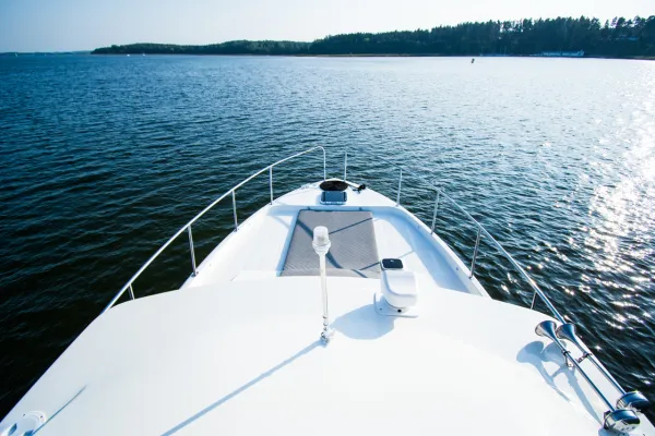 Futura 40 Grand Horizon #2