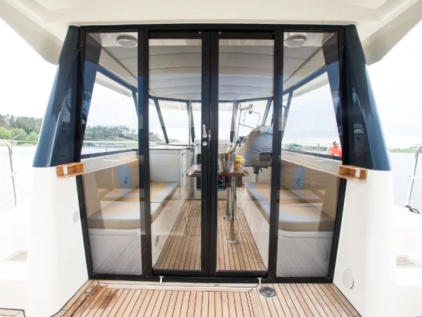 Nautika 1300 VIP