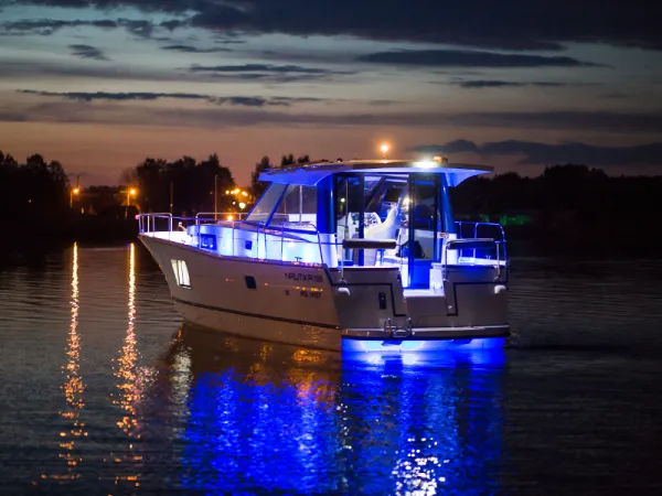 Nautika 1300 VIP