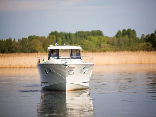Nautika 1300 VIP