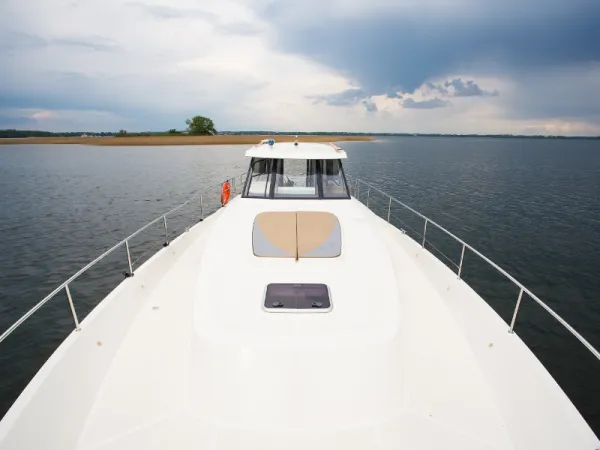 Nautika 1300 VIP