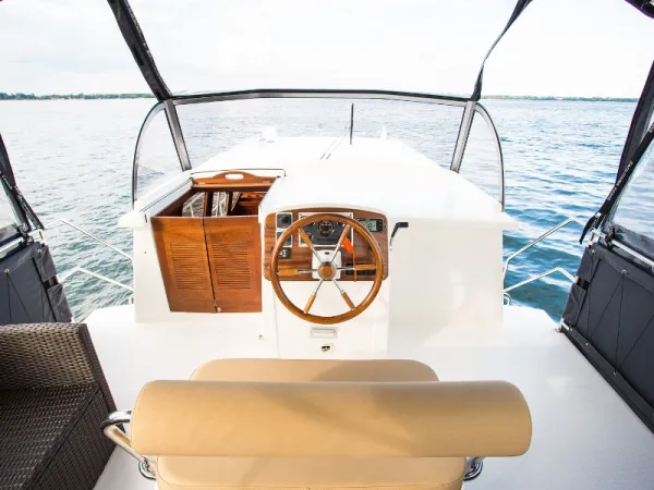 Nautiner 40.3 AFT