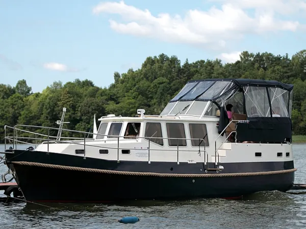 Nautiner 40.3 AFT