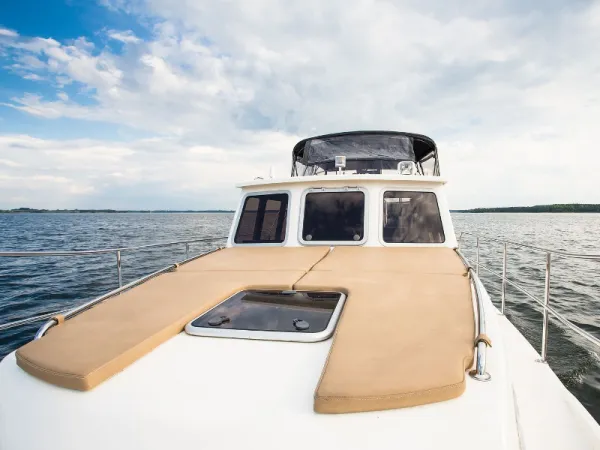 Nautiner 40.3 AFT