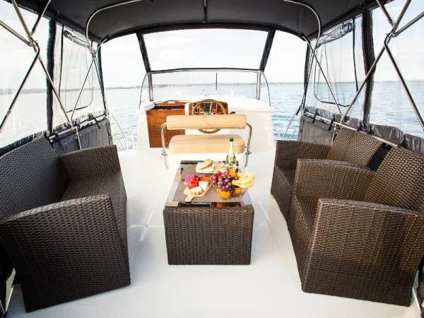 Nautiner 40.3 AFT