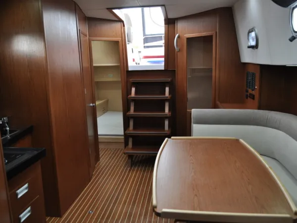 Interior image