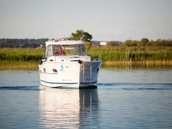 Nautika 1000 VIP