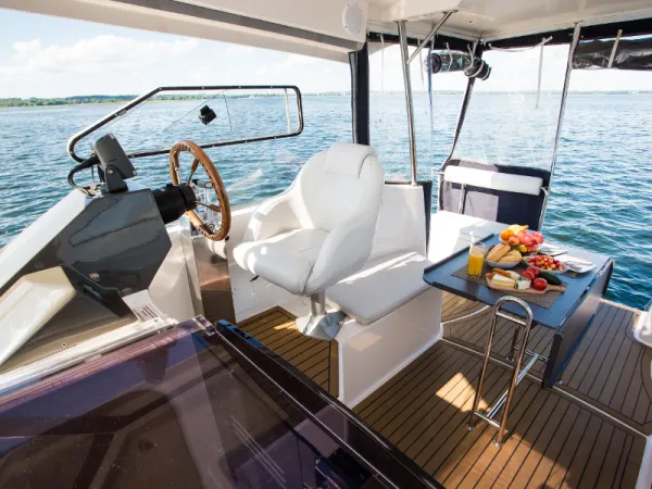 Nautika 1000 VIP