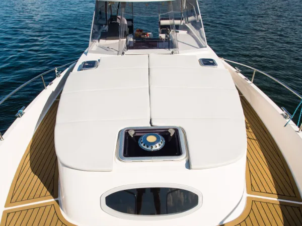 Nautika 1000 VIP