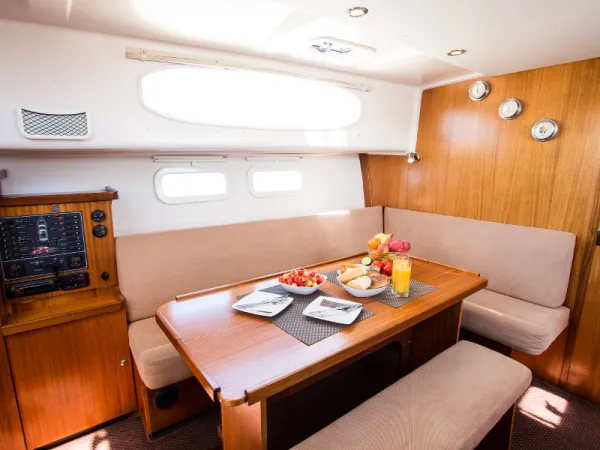 Nautika 1000 VIP