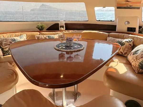 Interior image