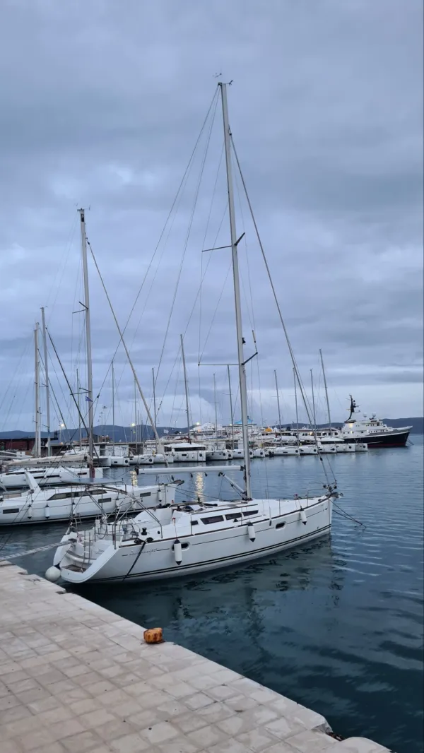 Posidonia