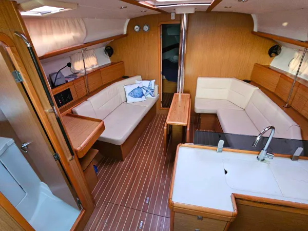 Interior image