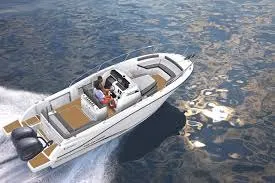 Cap Camarat 9.0 CC