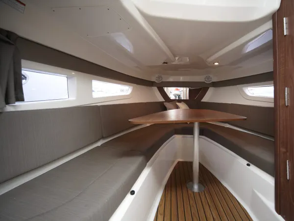 Interior image