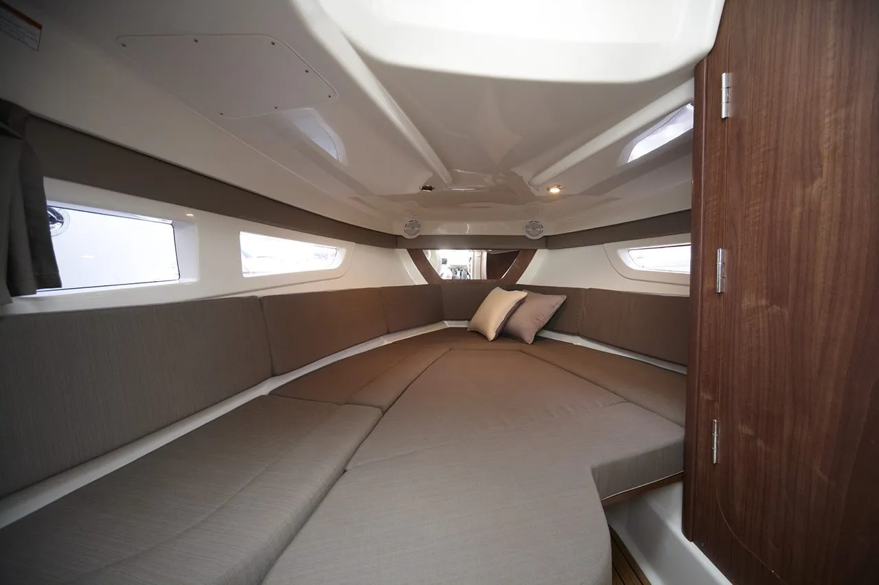 Quicksilver 805 - Motor Yacht in Dubrovnik