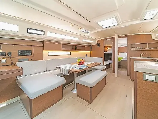 Interior image