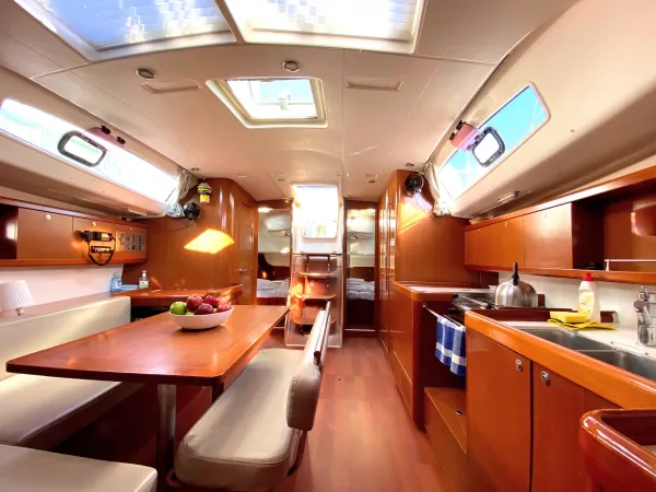 Interior image