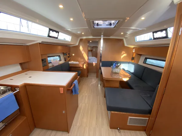 Interior image