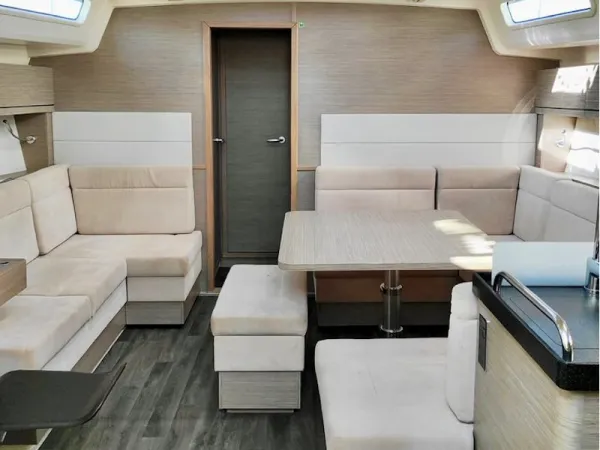 Interior image