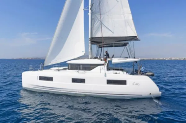 LAGOON 46 (2022) VA