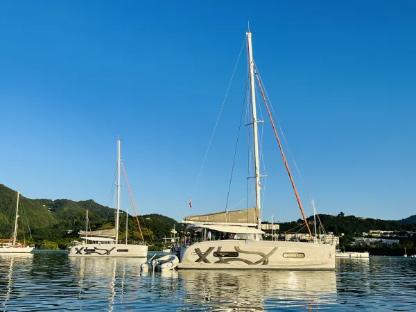 OLOKUM Denia BAREBOAT