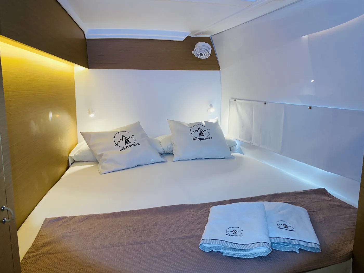 ONE Denia BAREBOAT - Katamaran içinde Dénia