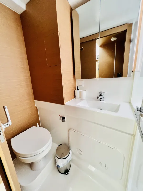 OLOKUM Denia CREWED