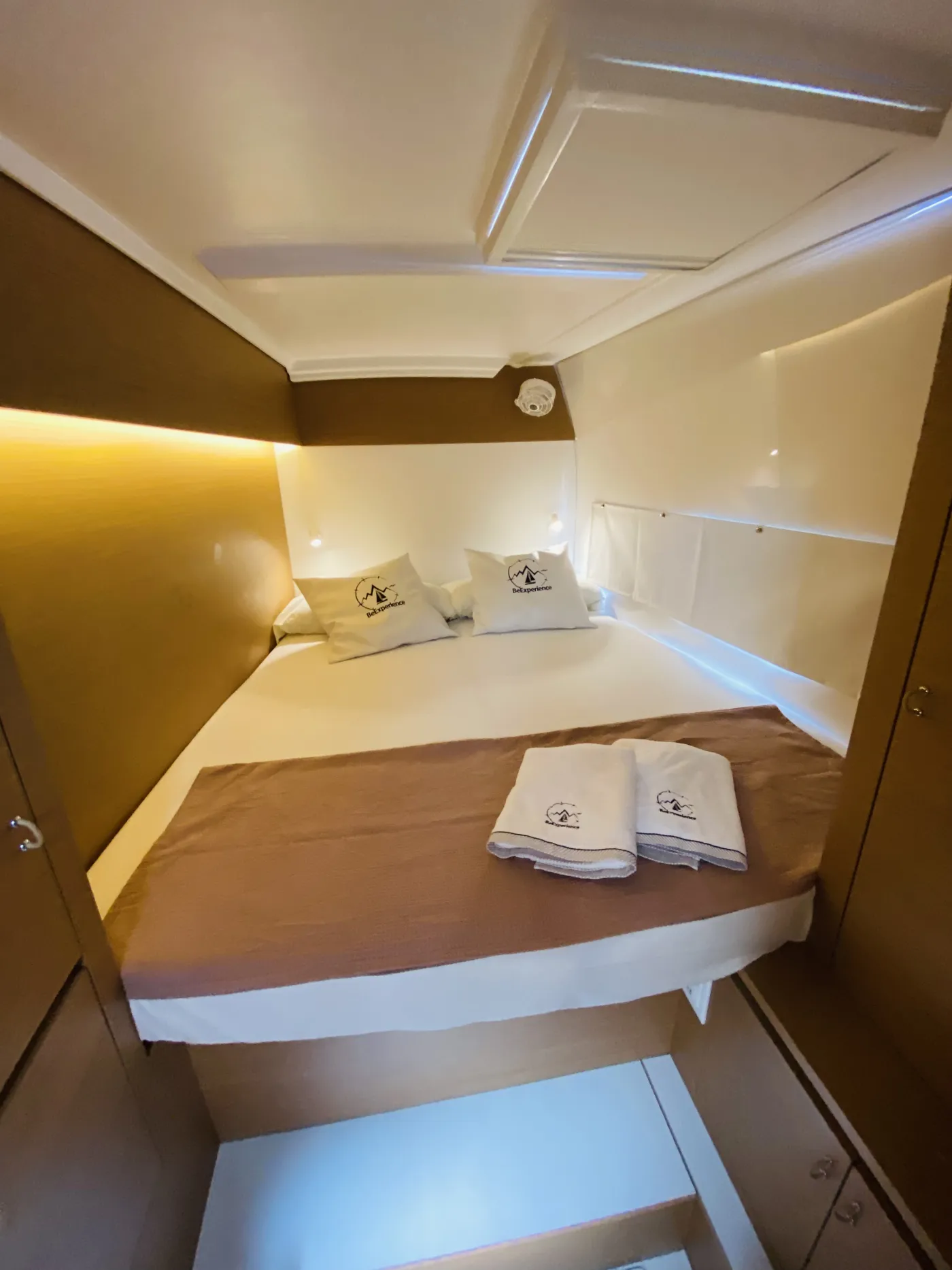 YEMAYA Denia CREWED - Katamaran içinde Dénia