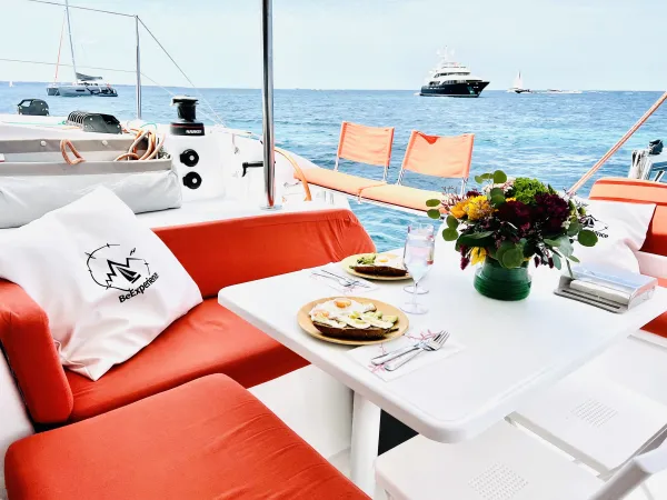 ONE Mallorca BAREBOAT